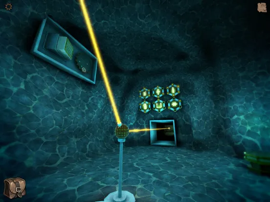 Legacy 2 - The Ancient Curse iPad  Screenshots