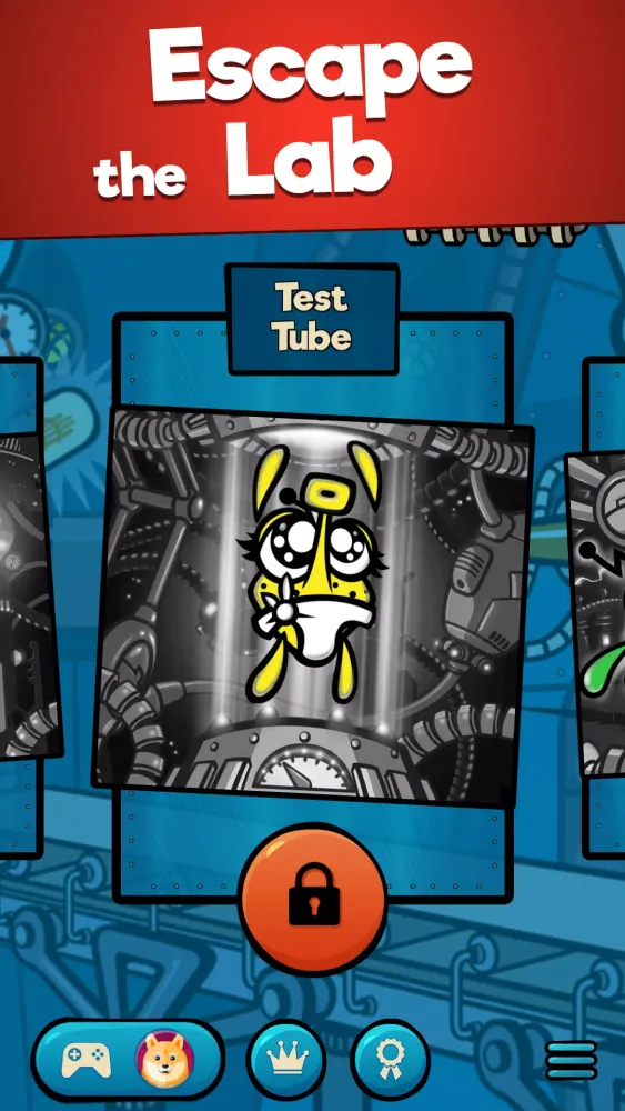 Puzzle Journey: Match 3 Blast Screenshots