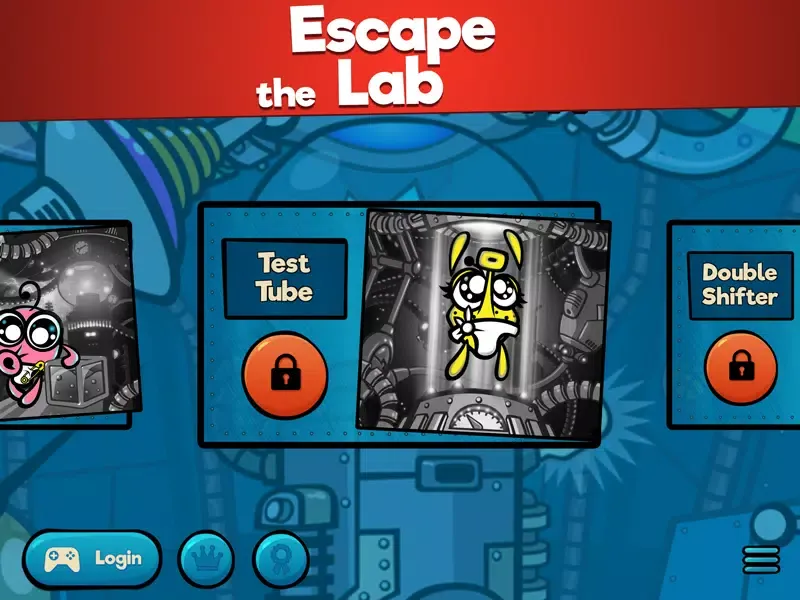 Puzzle Journey: Match 3 Blast Screenshots