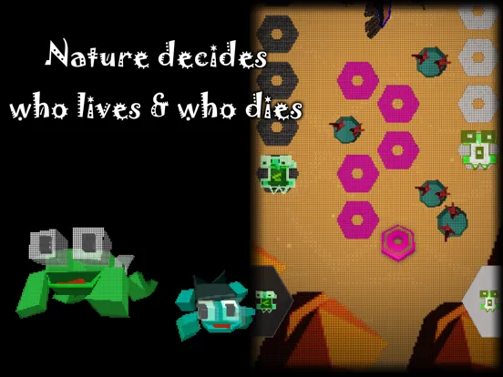 Capturas de pantalla de Valley of The Savage Run iPad 
