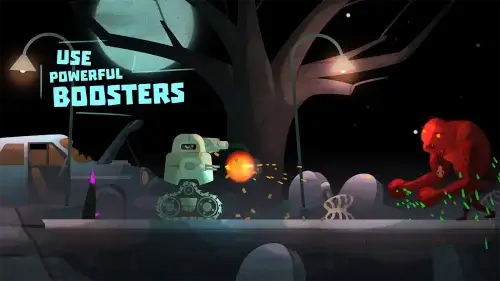 Don Zombie-screenshot-5