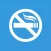 No Smoking Calendar - Stop smoking cigarettes and stop smoking tobacco