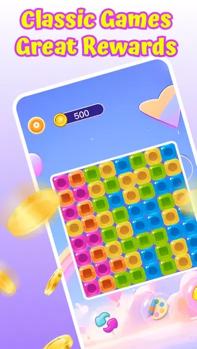 Nostalgia Game Box应用截图