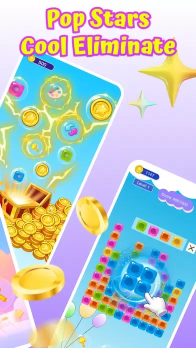 Nostalgia Game Box应用截图