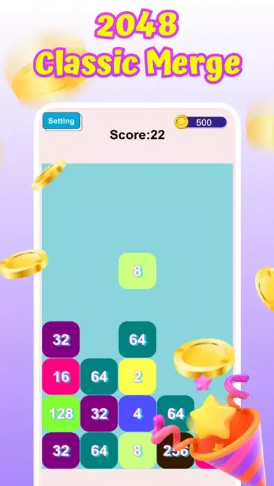 Nostalgia Game Box应用截图