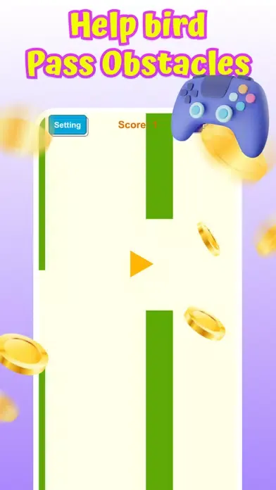 Nostalgia Game Box应用截图