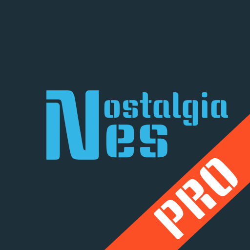 NostalgiaNes Pro