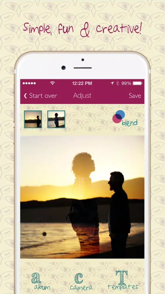 Coowl Screenshots