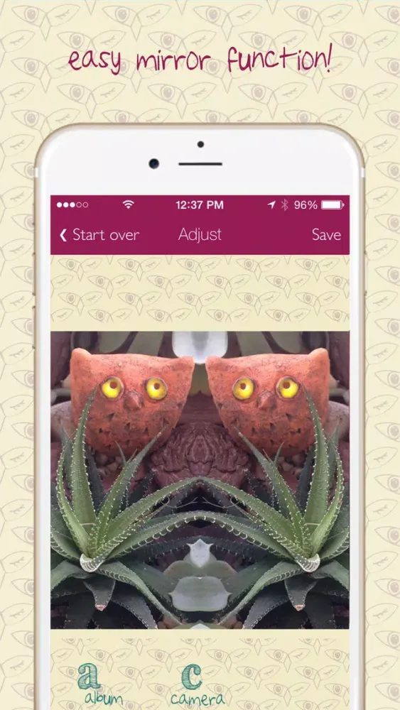 Coowl Screenshots