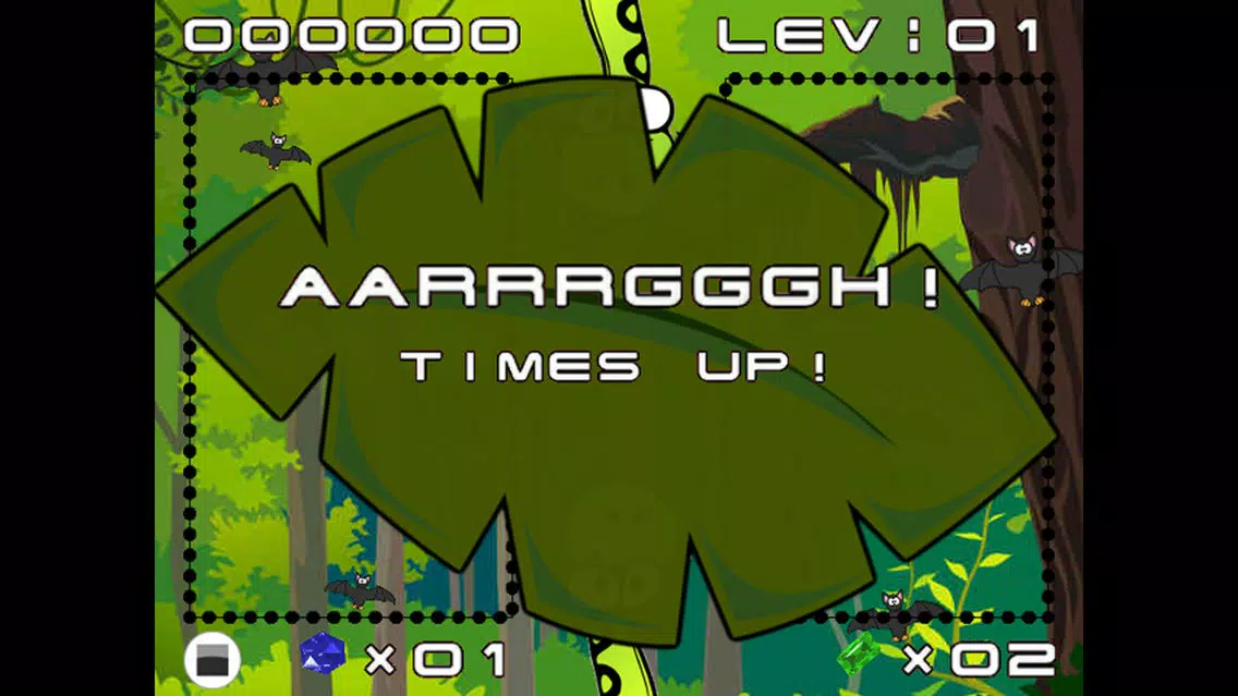 Jewel Snake Slide Screenshots