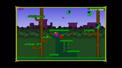 Zrzuty ekranu Fat Dragons