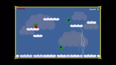 Zrzuty ekranu Fat Dragons