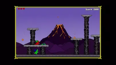 Zrzuty ekranu Fat Dragons