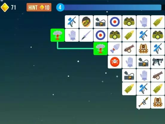Screenshot di Pet Connect: Tile Connect iPad 