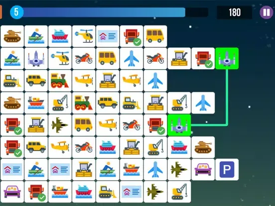 Screenshot di Pet Connect: Tile Connect iPad 