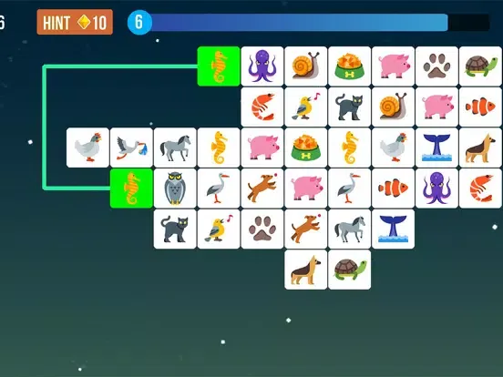 Screenshot di Pet Connect: Tile Connect iPad 