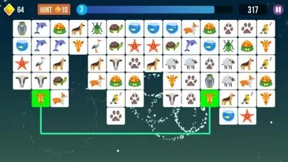 Screenshot di Pet Connect: Tile Connect