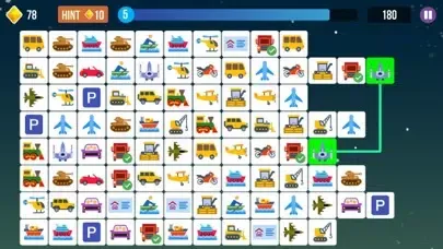 Screenshot di Pet Connect: Tile Connect