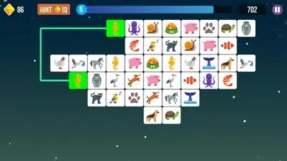 Screenshot di Pet Connect: Tile Connect