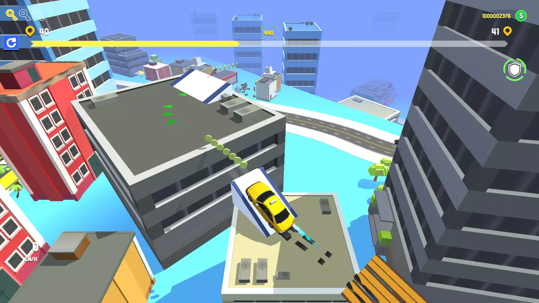 Crazy Driver 3D: Car Traffic Screenshots