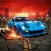 Zombie Drift Survival Racing