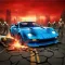 Zombie Drift Survival Racing