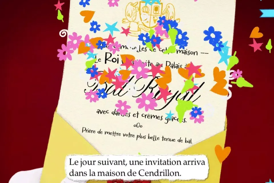 صور Cendrillon Lite
