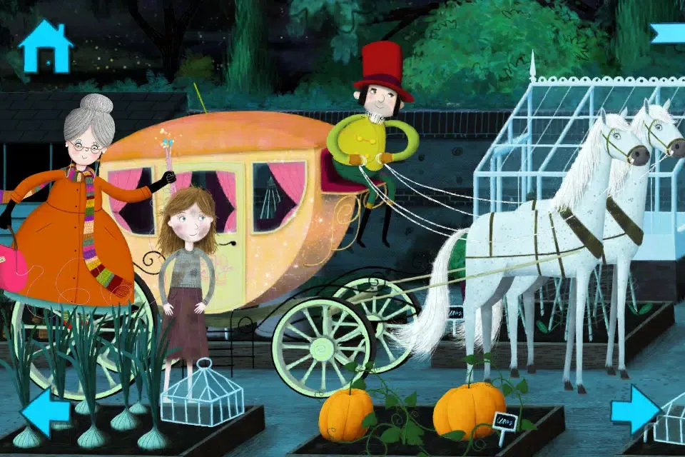 صور Cendrillon Lite
