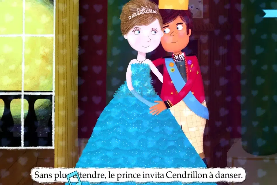 صور Cendrillon Lite