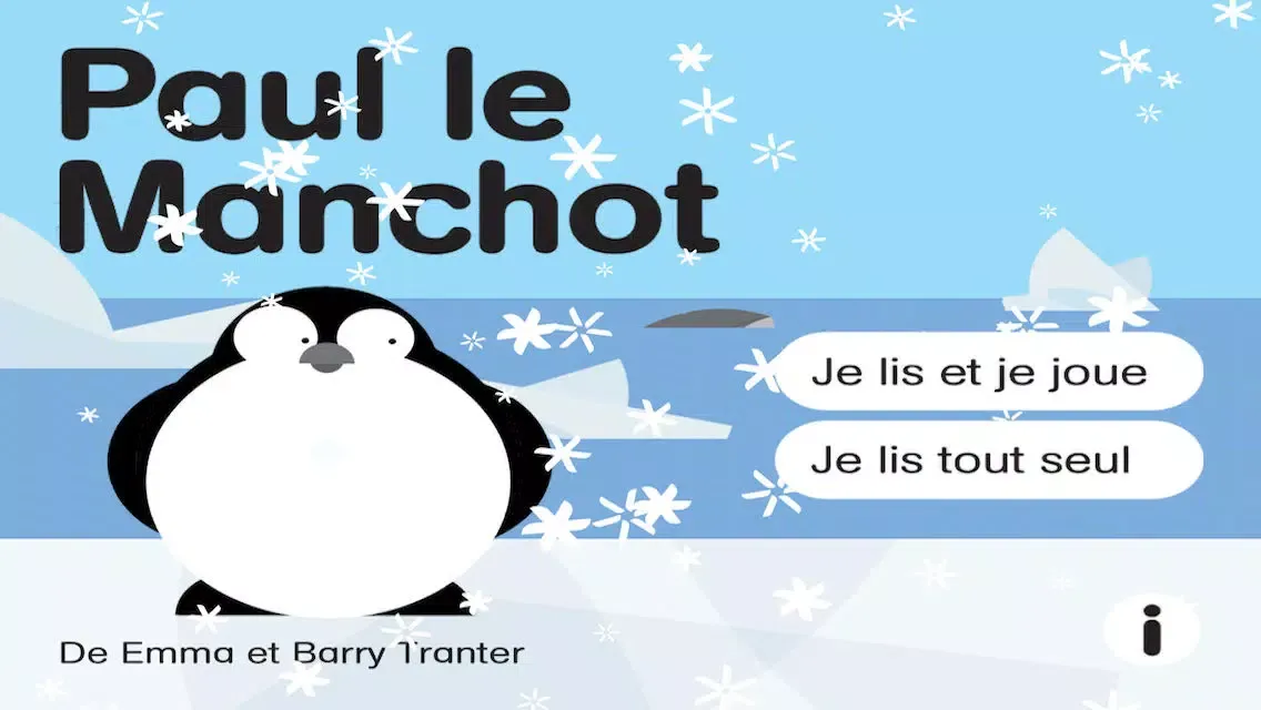 تصاویر Paul le manchot