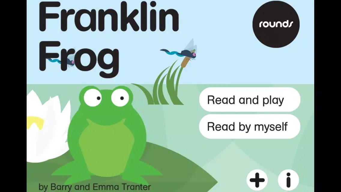 Rounds: Franklin Frog Screenshots