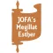 JOFA's Megillat Esther