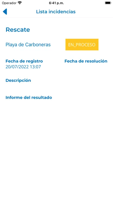 Скриншоты Playas Carboneras