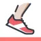 The Running App: Lite Version