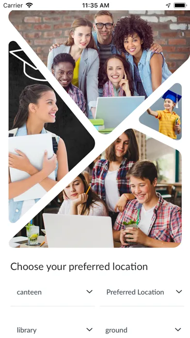 School Security First سکرین شاٹس
