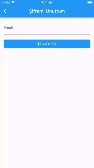Not Defterim应用截图