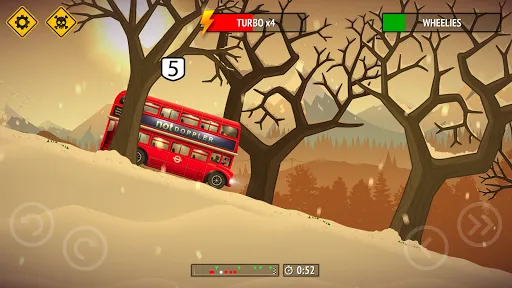 Renegade Racing Screenshots