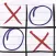 Notebook Tic Tac Toe