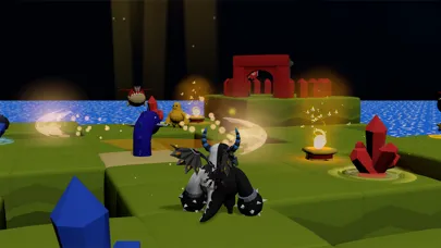 Capturas de tela do PunchMan Online