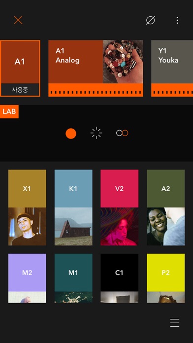 تصاویر CALLA CAM