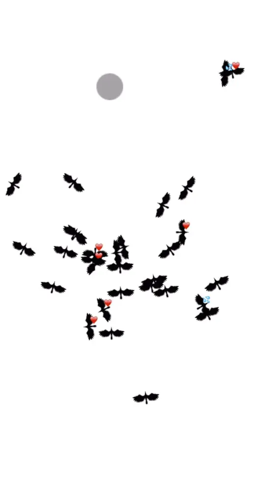 BirdPond 스크린샷
