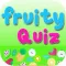 Fruity Quiz Trivia Games