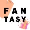 Fantasy-city