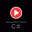 Note Recognizer Vocal Trainer