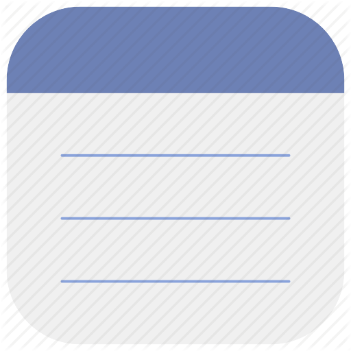 Offline Notes