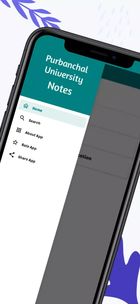 Tangkapan layar PU Notes