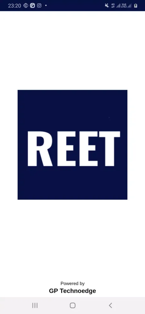 Capturas de pantalla de REET Exam 2025 : PDF Notes