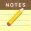 Notes Launcher