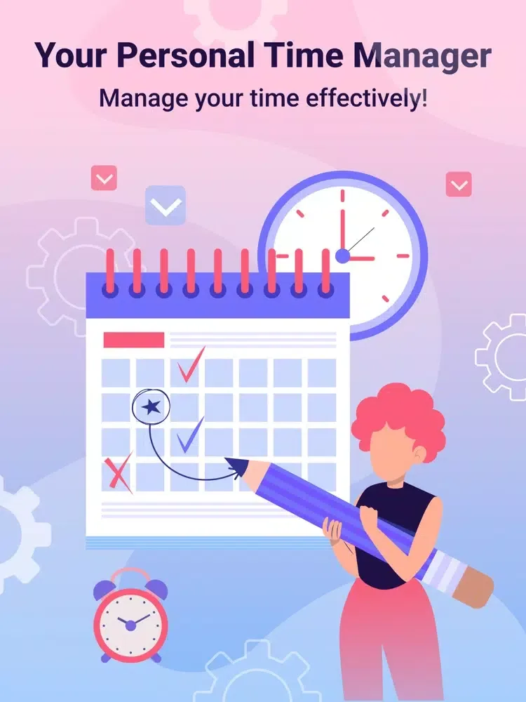 Reminder Alarm : To Do List iPad  স্ক্রিনশট