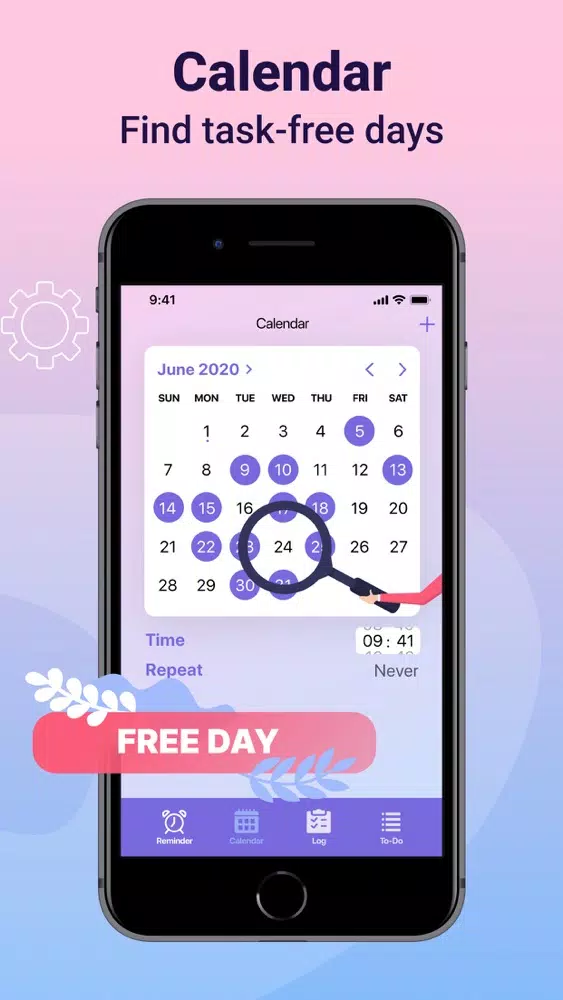 Reminder Alarm : To Do List 스크린샷